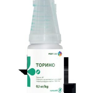 ТОРИНО  Тифенсульфурон-метил,750г/кг
