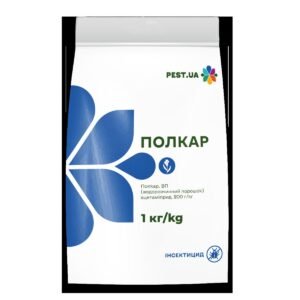 ПОЛКАР  Ацетаміприд,200г/кг