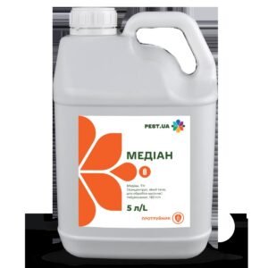 МЕДІАН  Тебуконазол,120г/л