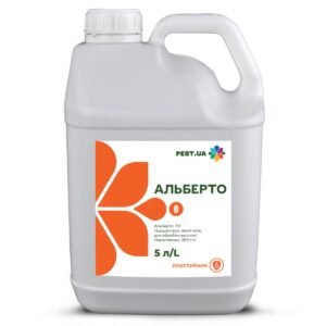 АЛЬБЕРТО  Тіаметоксам,350г/л