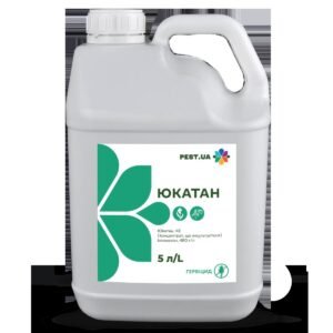 ЮКАТАН  Кломазон,480г/л