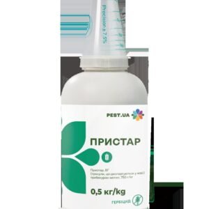 ПРИСТАР Трибенурон-метил,750г/кг