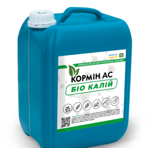Кормін БІО КАЛІЙ