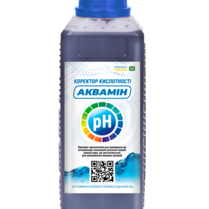 Кормін АКВАМІН