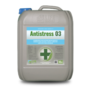 АНТИСТРЕС 03