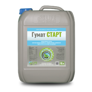 ГУМАТ СТАРТ