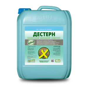 ДЕСТЕРН