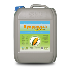 КУКУРУДЗА ТУРБО