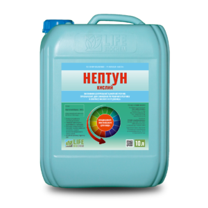 НЕПТУН pH- коректор (кислий)