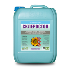 СКЛЕРОСТОП