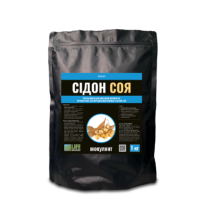 СІДОН СОЯ