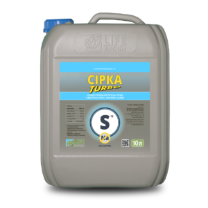 СІРКА ТУРБО