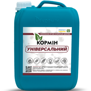 Кормін УНІВЕРСАЛЬНИЙ PRIM